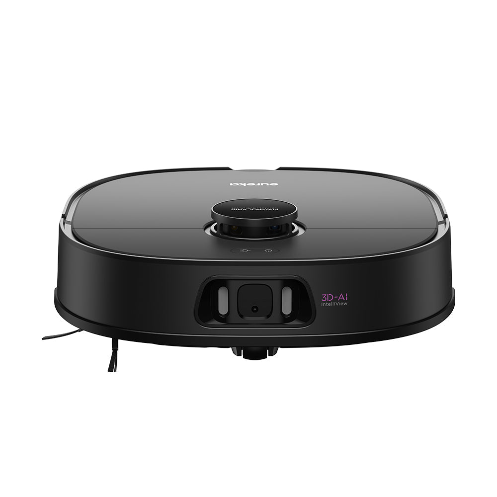 📱 Smart Home Vacuum Bot