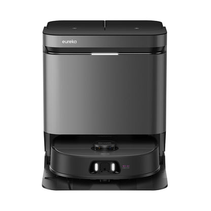 📱 Smart Home Vacuum Bot