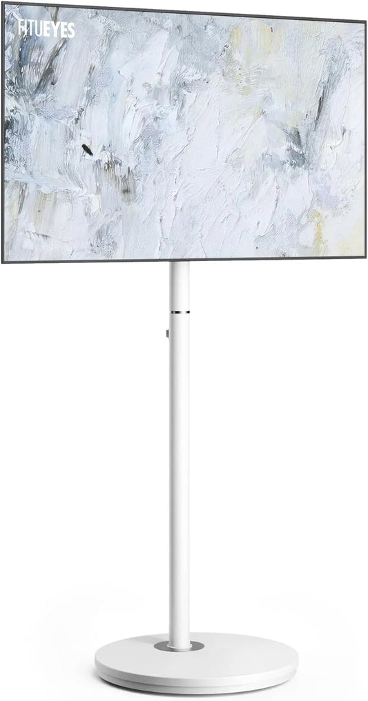🖥️ Ultra HD 4K Smart Display